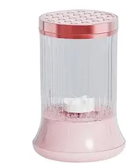 Makeup Brush Cleaner - Rechargeable Cosmetic Brush Cleaner Machine | Quick Wash In Seconds Cosmetic Brushes Cleaning Tools | Multifunctional Drying Accessories, Cleaning Tools For Men, Women