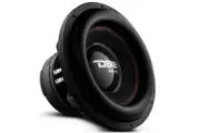 DS18 EXL-XX15.4DHE 15" High Excursion Subwoofer 2000W RMS DVC 4-Ohm