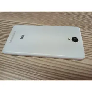 Redmi Note 2 紅米手機 雙卡雙待機 16GB