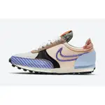 【小八】NIKE DBREAK-TYPE W PINK BLUE 粉藍 拼接 緞帶 DD8506-851