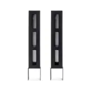 SA NEW Stratco Good Neighbour Screen Top Side Frames Gun Metal Grey