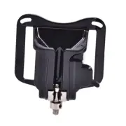 Hard Plastic Waist Belt Holster Quick Strap Buckle Hanger Safety for DSLR_.pi