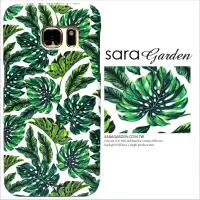 在飛比找神腦生活優惠-【Sara Garden】客製化 手機殼 三星 S7edge