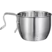 Sink Drainer Basket Colander with Bowl Celery Kitchen Essentials