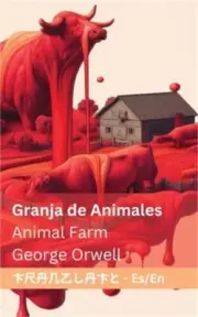 Granja de Animales Animal Farm: Tranzlaty Espa�ol English (Paperback or Softback