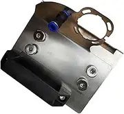 45 Degree Tile Cutter Hand Tools, Tile Cutters For Ceramic Tiles, Angle Grinder Stand For Tile 45° Chamfer Cutting, Angle Grinder Holder, Chamfer Cutting Tool