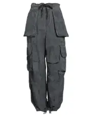 [A PAPER KID] A PAPER KID Pants - Item 30340709
