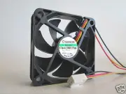 New! Cisco 1841 Router Replacement Fan Kit (1 new Sunon fan), ACS-1841-FAN=