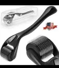 BEST DEAL Derma Roller Hair Growth Vampire Facial 0.50MM Microneedling PRP