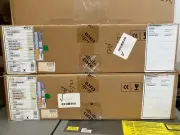 New Sealed Cisco Nexus N9K-X9732C-EX 32 Port 100G QSFP Cloud-Scale Line Card