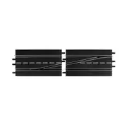 Carrera Lane Change Section Left Trackside Slot Car Racing Accessories 8y+