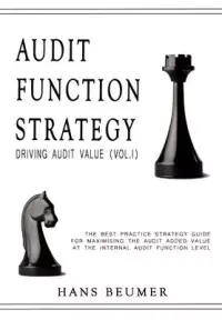 在飛比找博客來優惠-AUDIT FUNCTION STRATEGY (Drivi