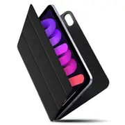Magnetic Infinity Case iPad mini 6 2021 8.3 inch Black