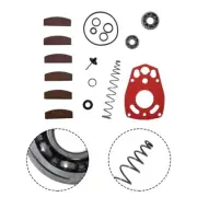 Package Content IM A IM TK Fitment Vehicle Manual Measurement Deviation