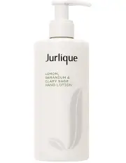 [Jurlique] Lemon, Geranium & Clary Sage Hand Lotion 300ml
