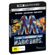 Super Mario Bros 30th Anniversary Edition