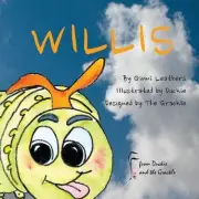 Willis by Ginni Leathers (English) Paperback Book