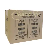 在飛比找蝦皮購物優惠-NEC-原廠原封包廠投影機燈泡NP16LP/適用NP-M30