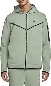 [Nike] Sportswear Men's Tech Fleece Full-Zip Hoodie