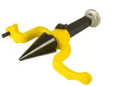 Steel Dragon Tools® 341 Reamer fits RIDGID® 300 Pipe Threading Machine 42365