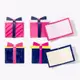 日本 SURPRISE FACTORY 禮物盒相本DIY裝飾紙片/ Present Mini Card/ Pop