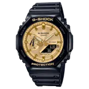 Casio G-Shock GA-2100GB-1A Mens Watch