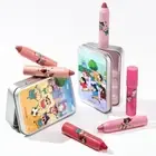 COLORGRAM Crayon Shin-Chan x Lip Crayon SET + Tint Case Matte & Glow Lip Edition