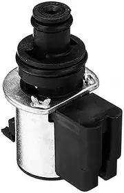 MeiKeL Car Torque Converter Lock Up Solenoid Fit for Subaru Lineartronic CVT TR580 TR690 31825AA050 31825AA051