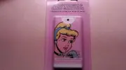 DISNEY PRINCESS MOISTURISING HAND SANITIZER STRAWBERRY SMELL CINDERELLA