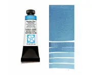 Daniel Smith Extra Fine Watercolour Paint 15ml - Cerulean Blue Chromium