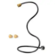 Misting Cooling System Adjustable Cooling System Consistent Cooling Performance