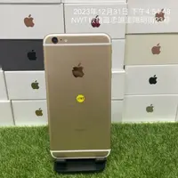 在飛比找蝦皮購物優惠-【瑕疵請看內文】Apple iPhone 6s plus 1