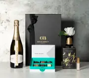 For My Love with Chandon