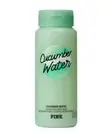 Victoria's Secret PINK CUCUMBER WATER Refreshing Body Wash 16 oz Shower Gel