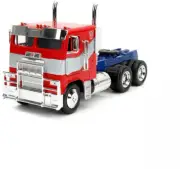 Jada Toys - 1:24 Transformers Rise of the Beasts - Optimus Prime [New Toy] Fig