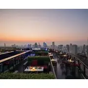 JC Kevin Sathorn Bangkok Hotel