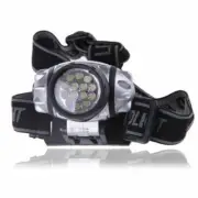 2024 new 14 LED Waterproof Headlamp Outdoor Cycling Fishing Floodlight light