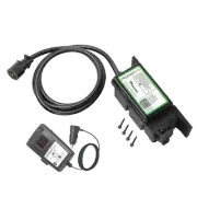 Tekonsha Prodigy RF w/Bluetooth Electronic Brake Control for 1 to 3 Axle Trailer