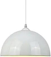 Elegant Macaron Pendant Light - Stylish Metal Hanging Fixture for Kitchen Island, Living Room, Bedroom, Restaurant & Coffee Shop - Modern Chandelier Lighting Design