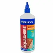 Selleys Aquadhere Exterior Wood Glue - 500ml