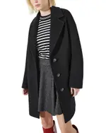 Max & Co. Wool Blend Coat