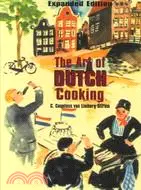 在飛比找三民網路書店優惠-The Art of Dutch Cooking