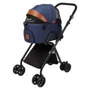 Buddy & Belle Pet Stroller & Carrier