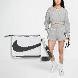 在飛比找遠傳friDay購物優惠-Nike 錢包 Icon Cortez Wristlet 白