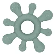 Silicone Splash Teether - Sage