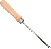 KONTONTY Sturdy Doll Cotton Filling Tool Tailors Awl Ergonomic Handle for Dolls Plush Toys Crafting