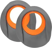 BRIGHTFUFU Golf Training Made Easy: Indoor Putting Cup Portable Practice Aid for Home Office or Anywhere