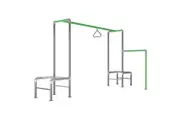 Junior Jungle Flying Fox Module