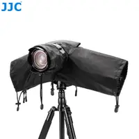 在飛比找蝦皮商城優惠-JJC RC-S Camera Rain Cover 戶外防