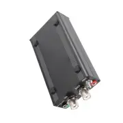 1.8-50MHz 200W Micro Shortwave Automatic Antenna Tuner 10-15VDC Organic^